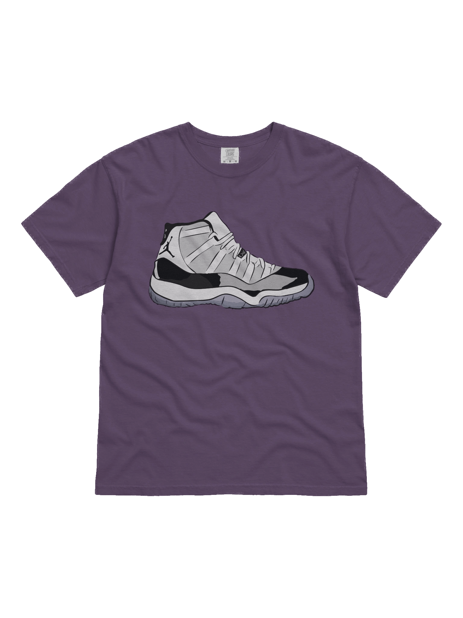 Flight of the Concord product image (1)