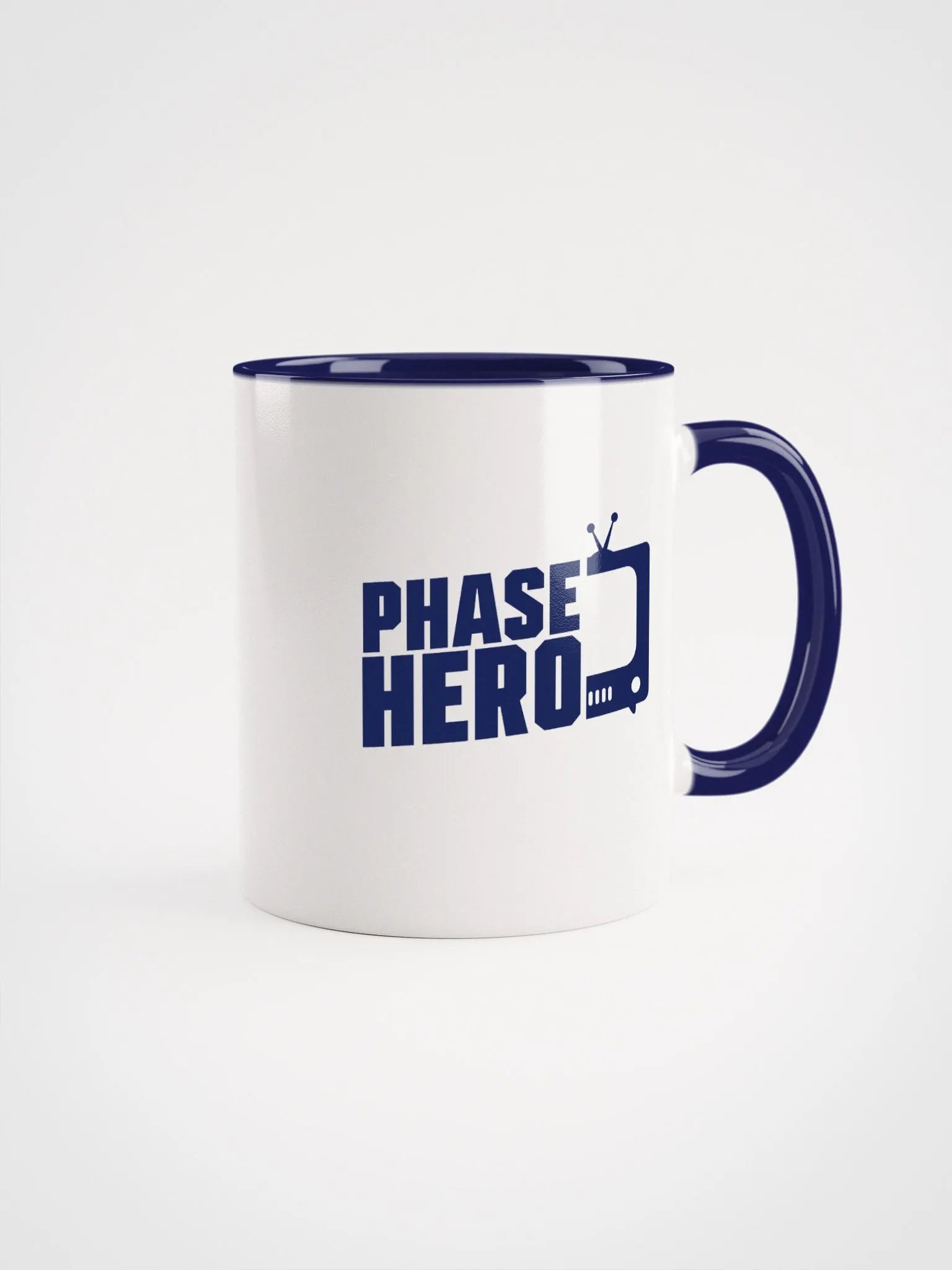 Phase Hero Mug product image (1)
