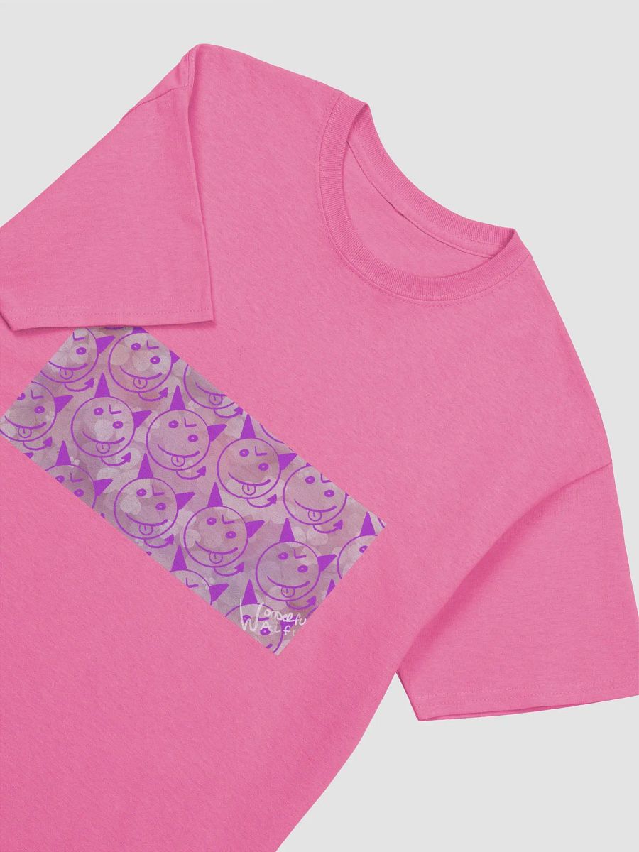 SuccuBoi Blossom Unisex Tee product image (33)