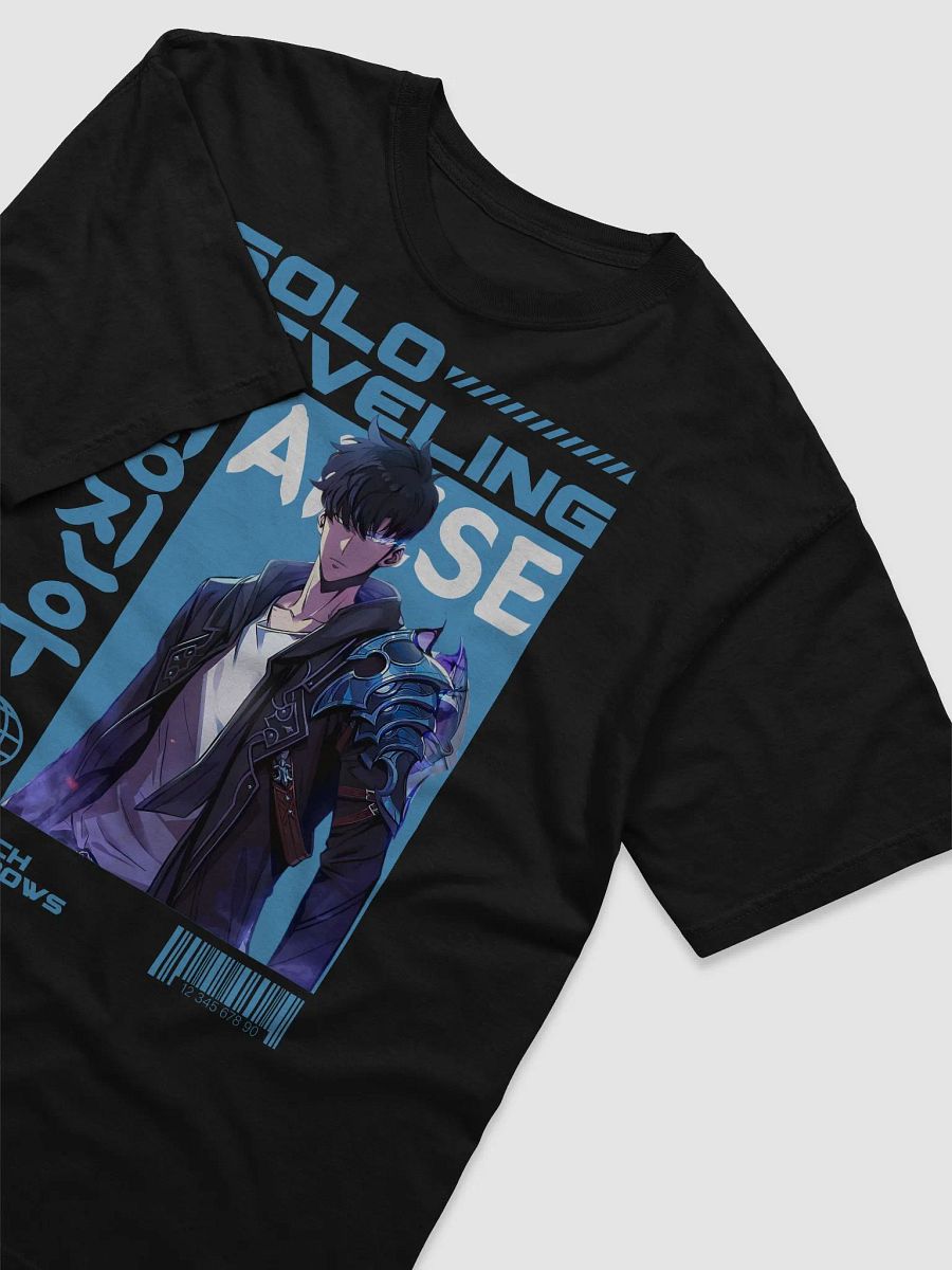 Solo Leveling: Arise T-Shirt product image (18)