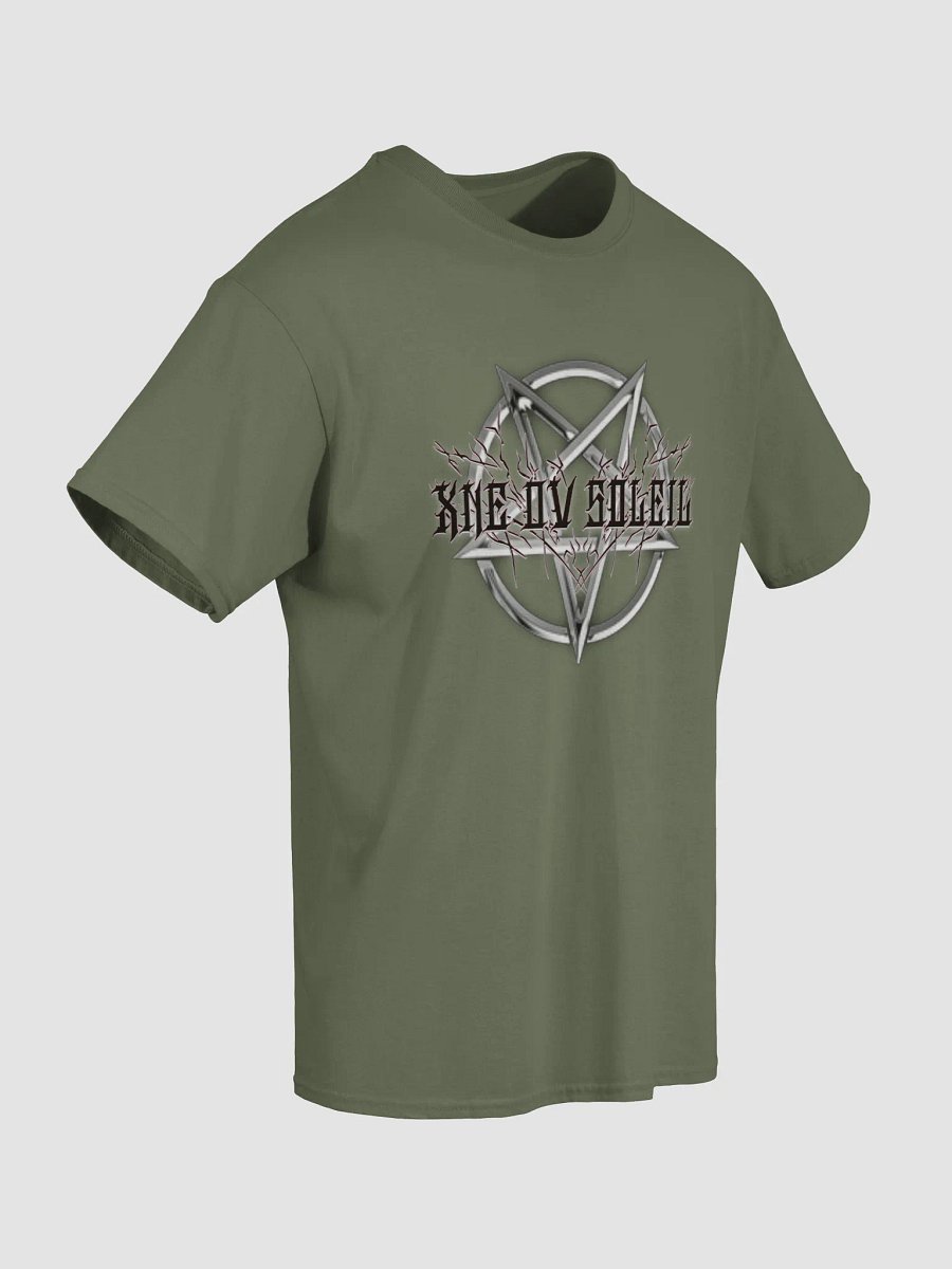 XNE OV SOLEIL T-Shirt product image (43)