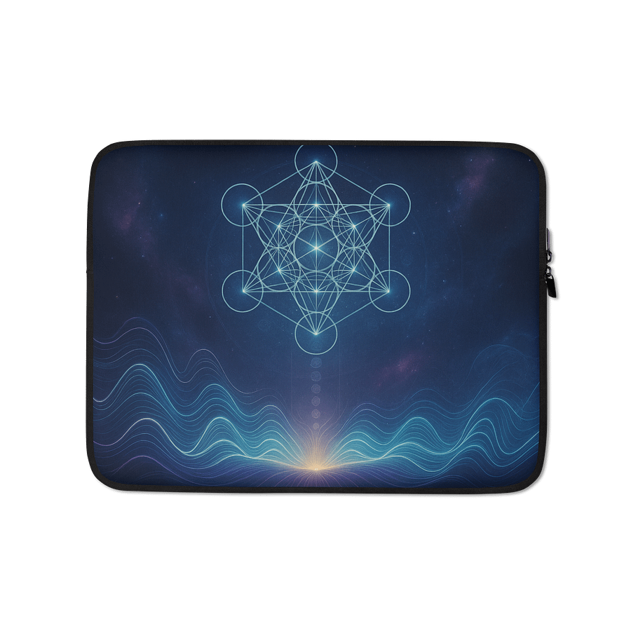 Cosmic Harmony Sleeve product image (1)