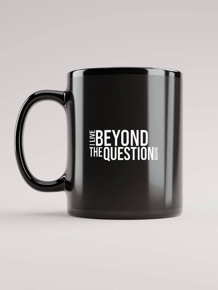 No Fear Coffee Mug product image (12)