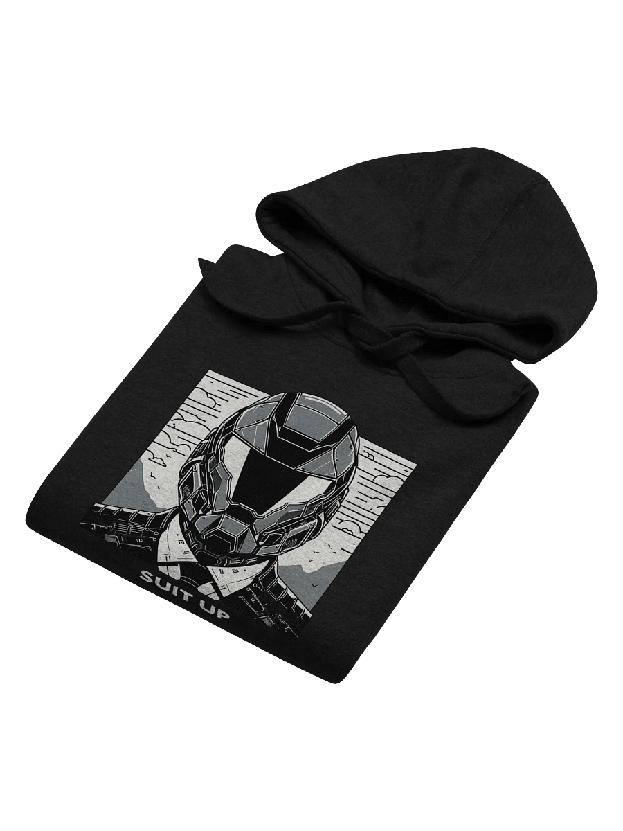 Armored Survivor product image (16)