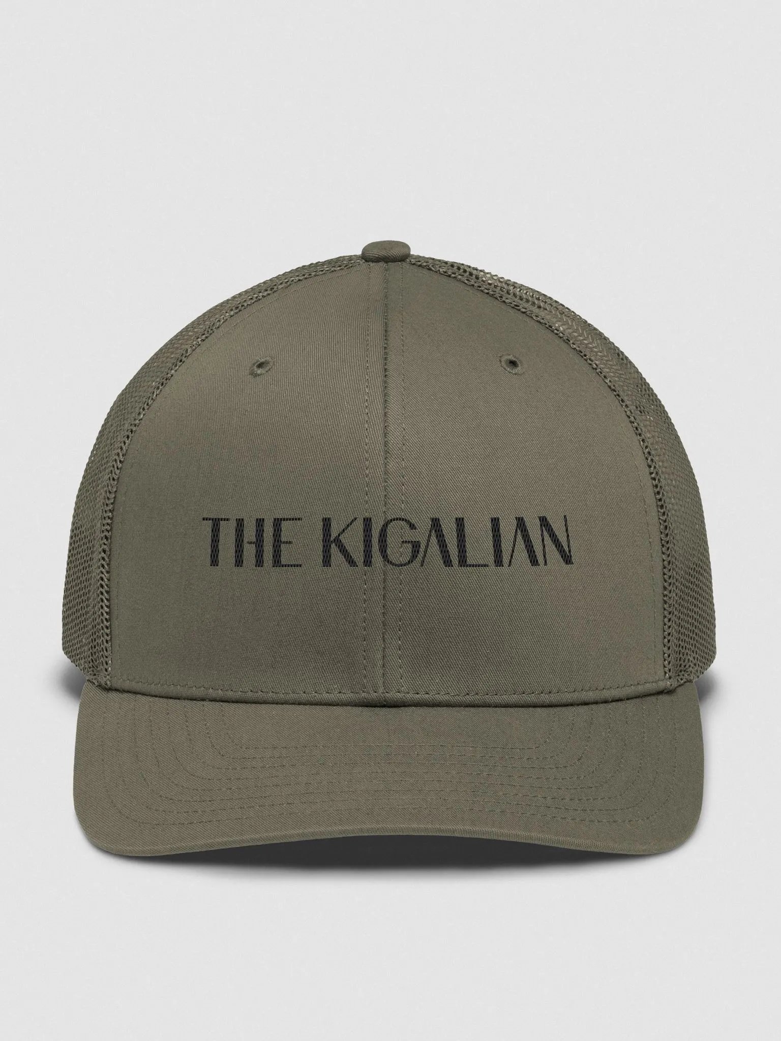 The Kigalian Trucker Hat product image (3)