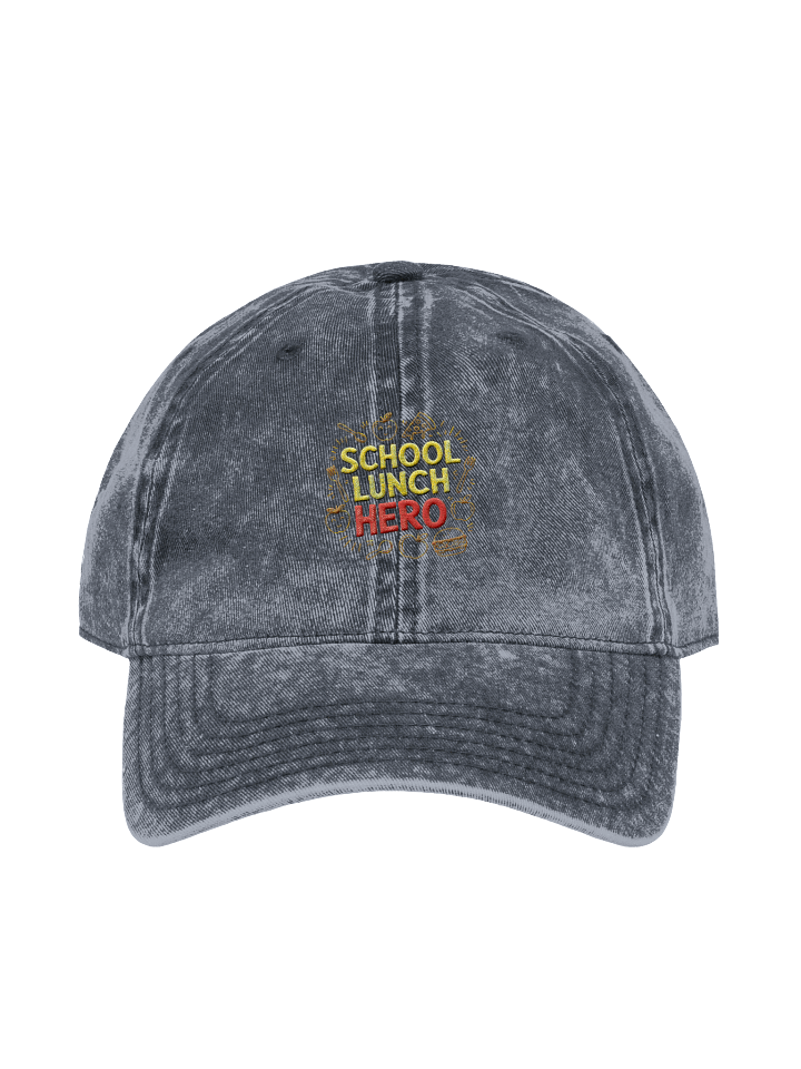 School Lunch Hero product image (1)