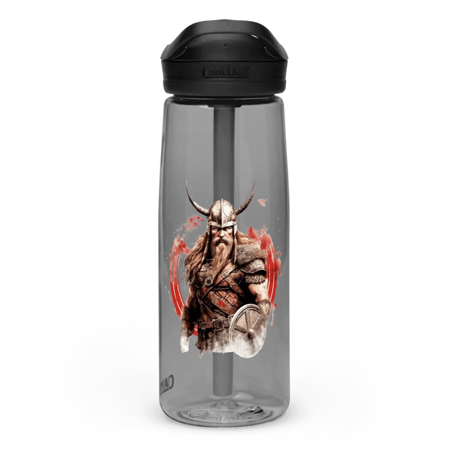 Viking Water Bottle product image (1)