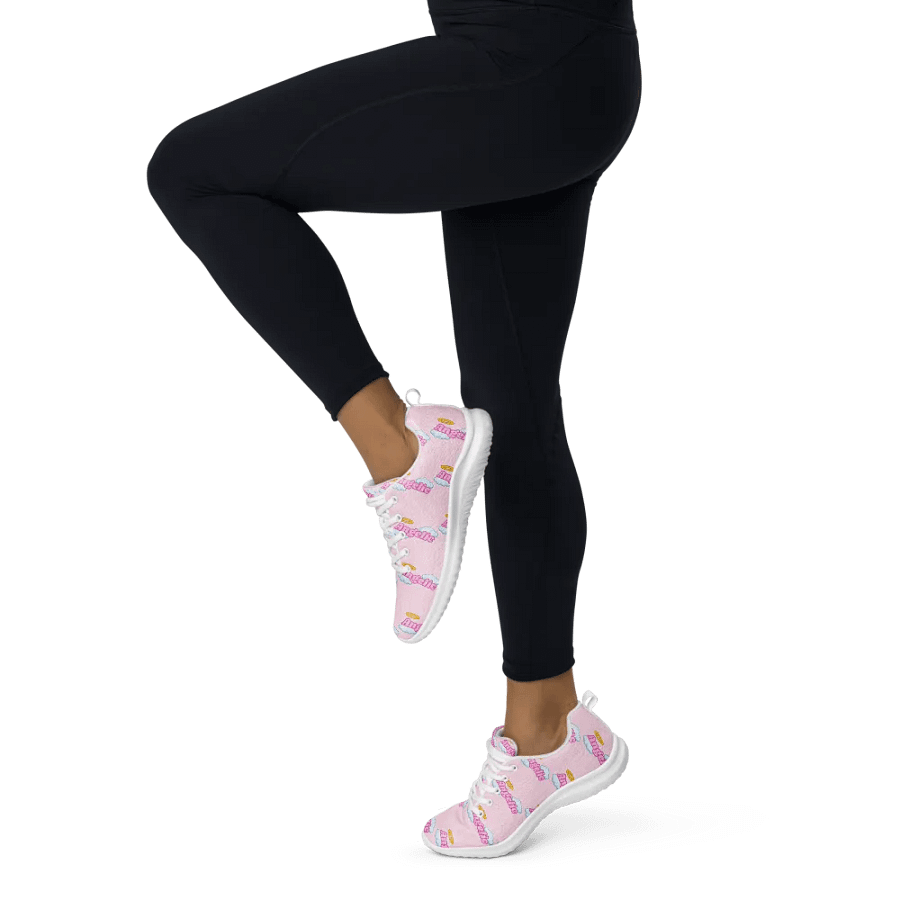 Angelic Womens Athletic Shoes product image (3)
