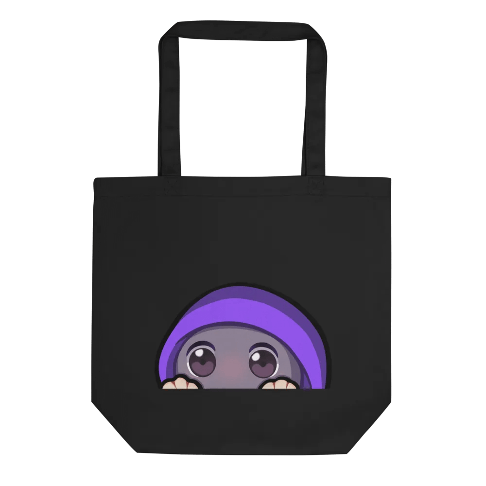eabLURK Tote Bag product image (5)
