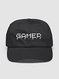 Gamer Babe Hat product image (4)