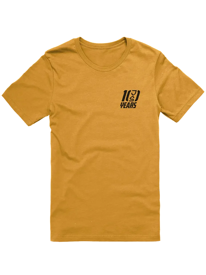 For the Culture Black / Gold product image (2)