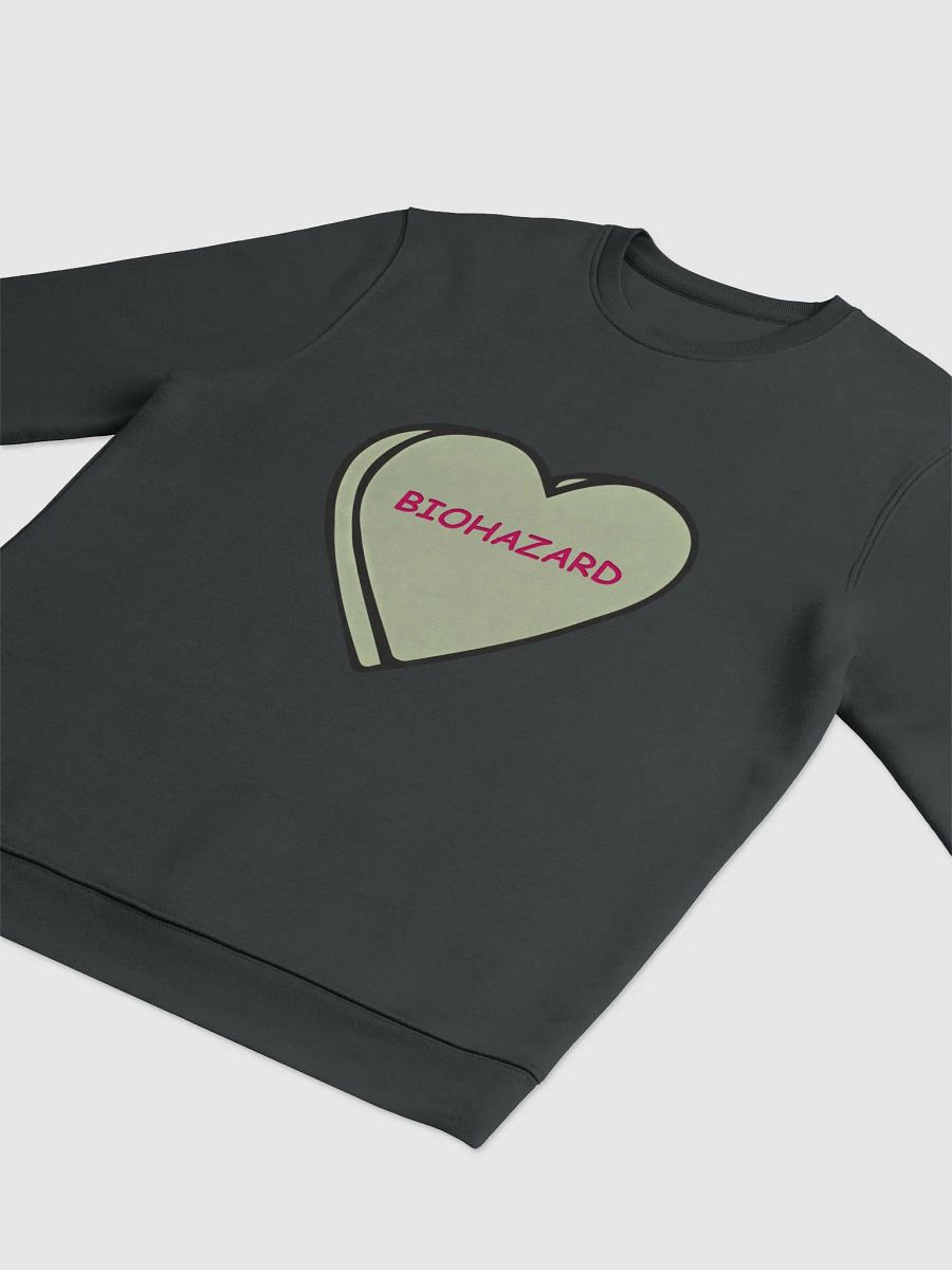 Biohazard - The Sweater product image (3)