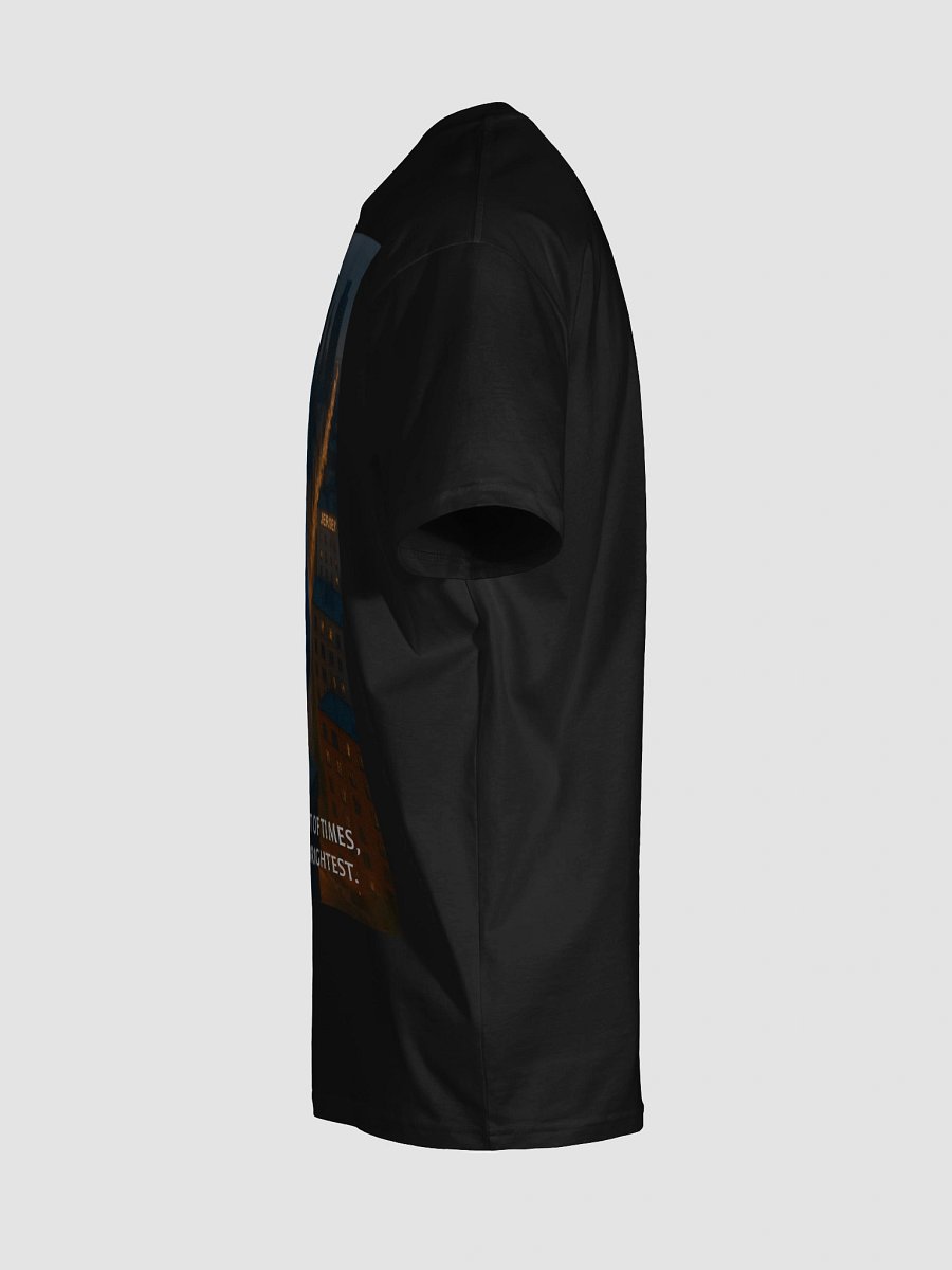 "In The Darkest Of Times" Tee product image (9)