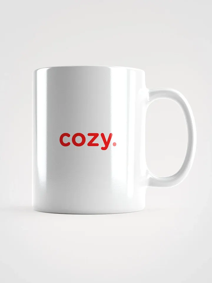 Mushroom Mug product image (1)