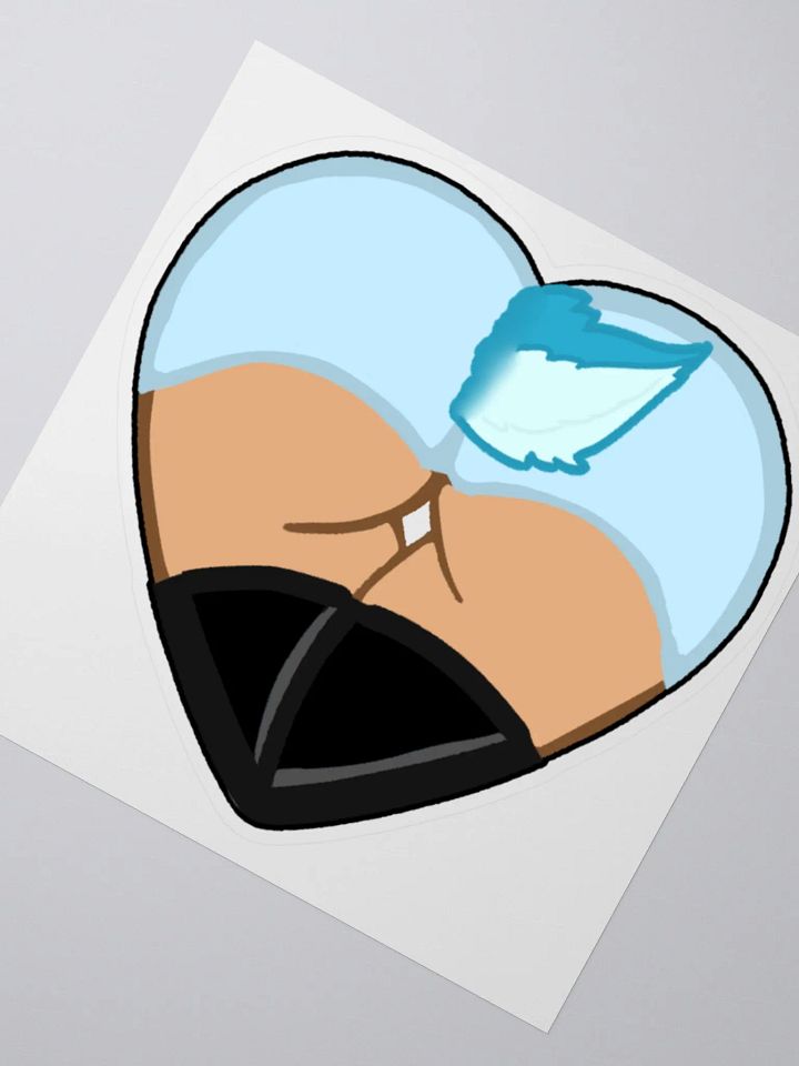 Bunny Booty product image (2)