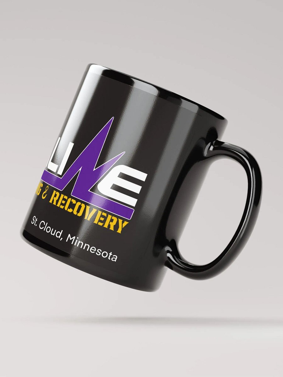 Adrenaline Towing Mug product image (10)