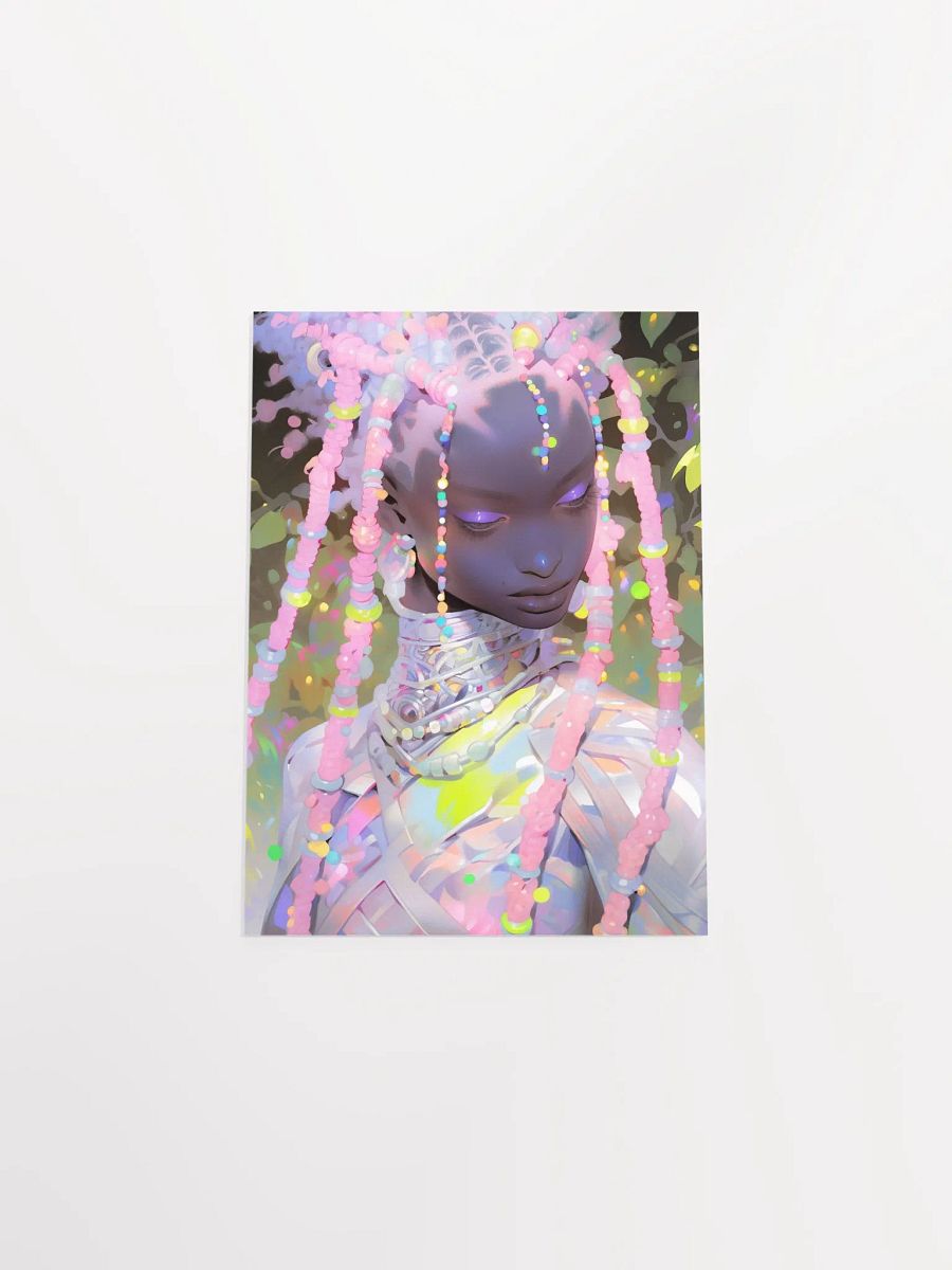 Ethereal Serenity Poster product image (7)