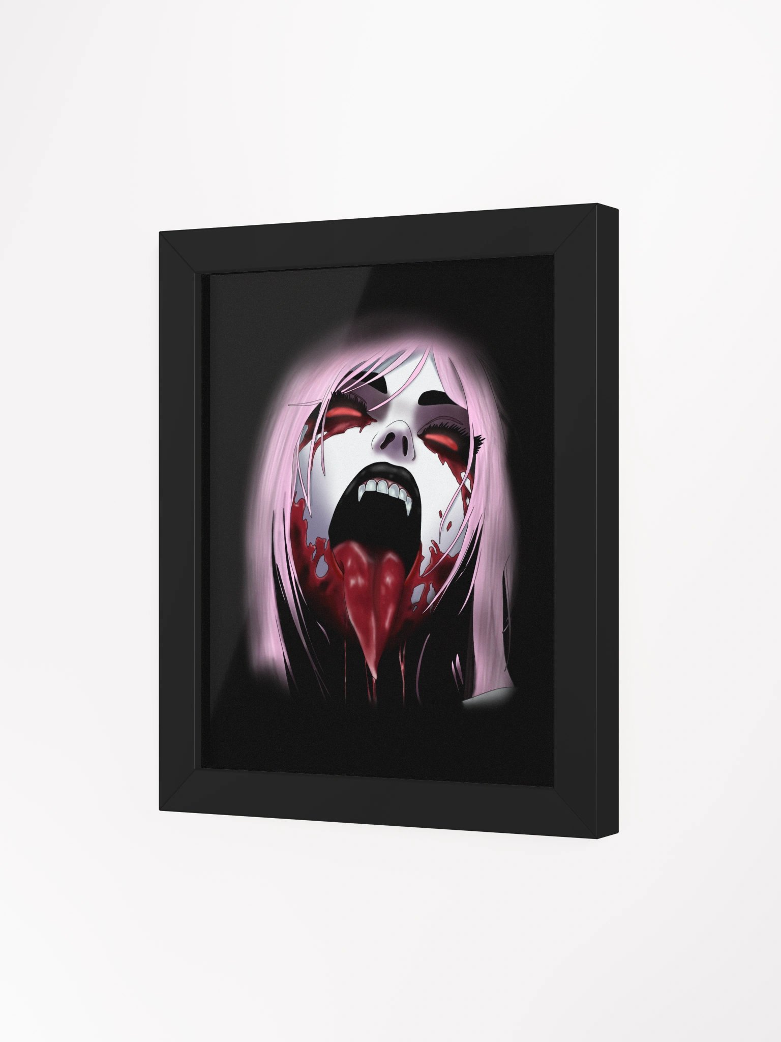 ALTER EGO III Framed Mini Poster product image (3)