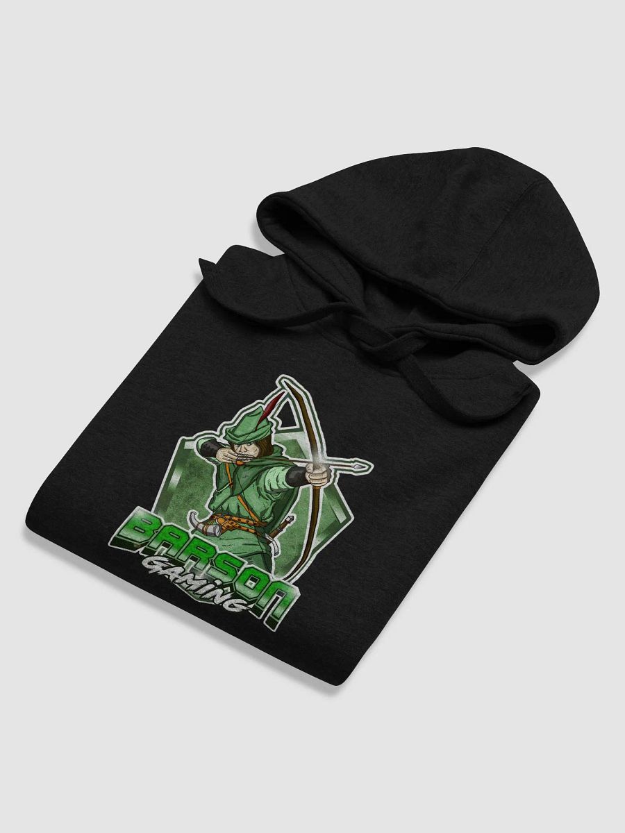 Barson Gaming Hoodie product image (6)
