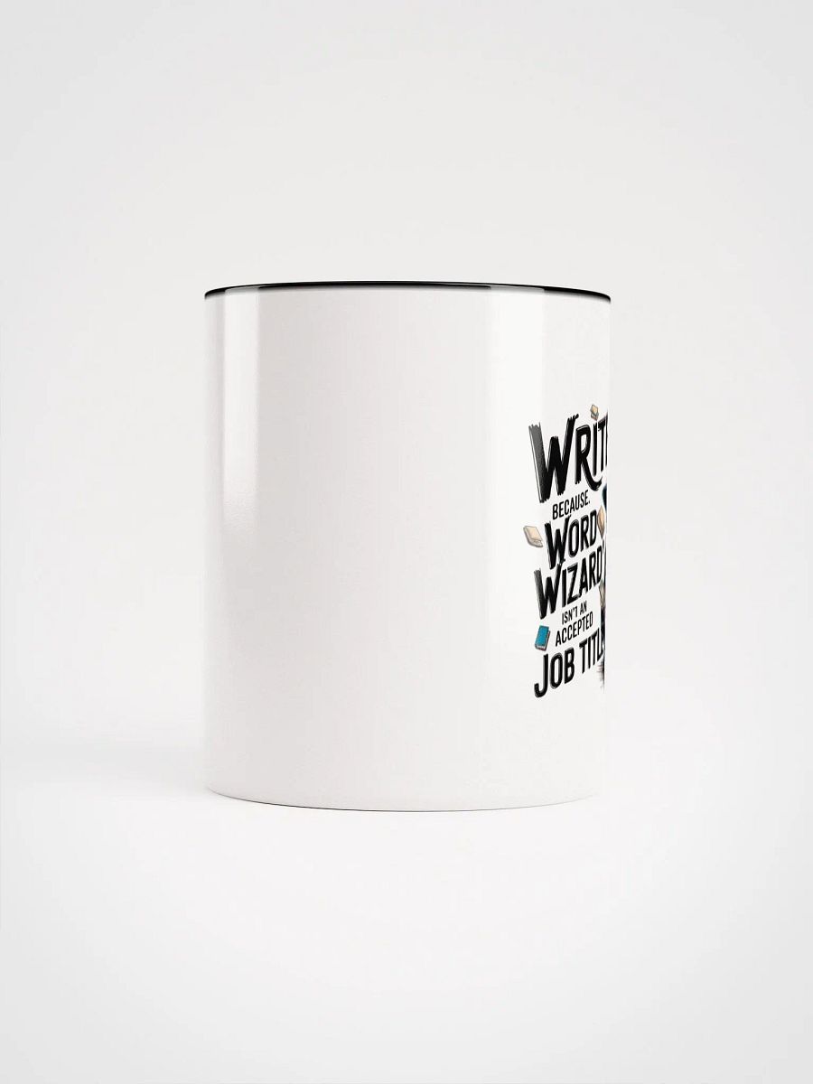 Word Wizard Ceramic Mug product image (10)