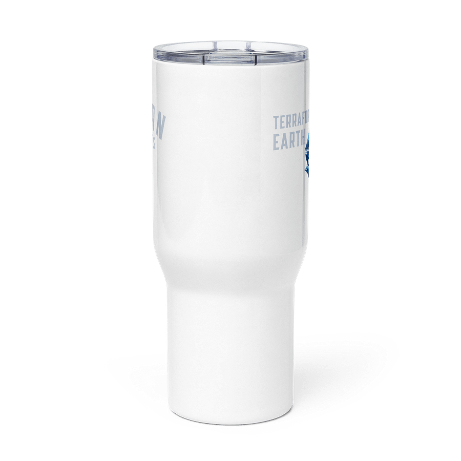 Elkhorn Terraform Earth Handle Tumbler product image (3)