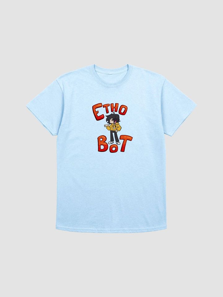 Ethobot Tee product image (5)