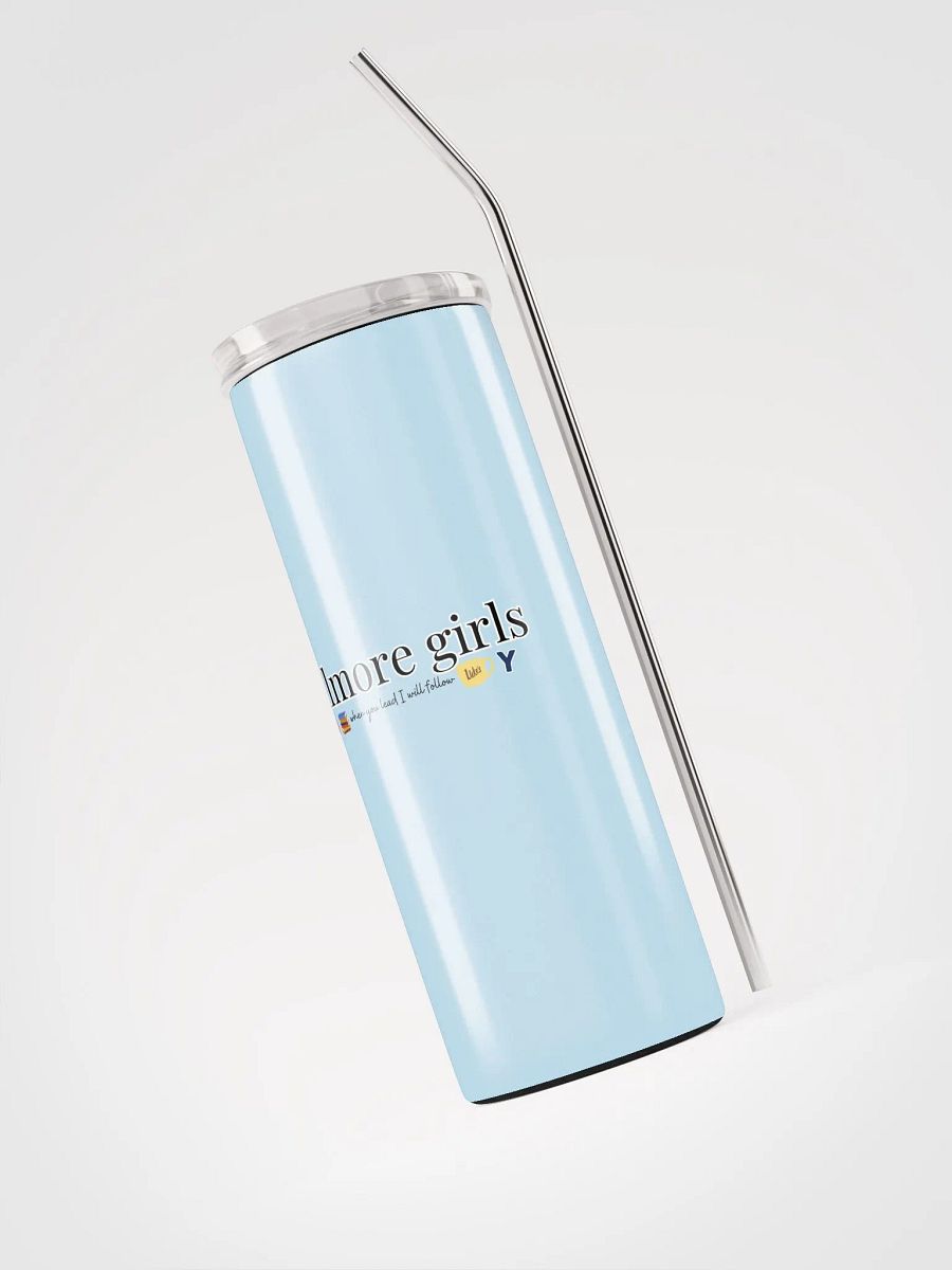 Gilmore Girl Tumbler product image (3)