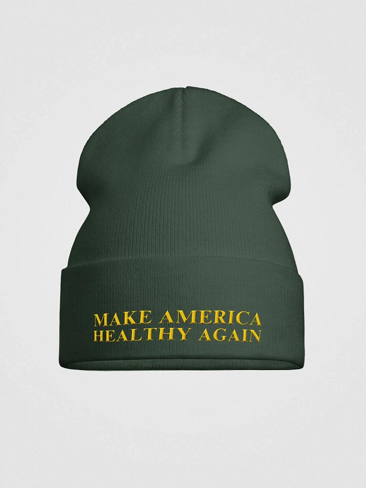 MAHA Beanie product image (14)