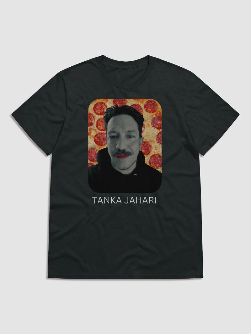 Tanka Jahari