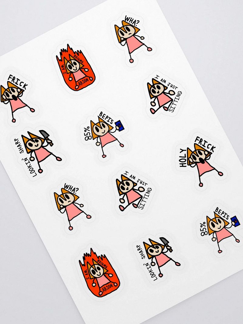 GREMLIN PANDORA SMALL SIZE BUNDLE