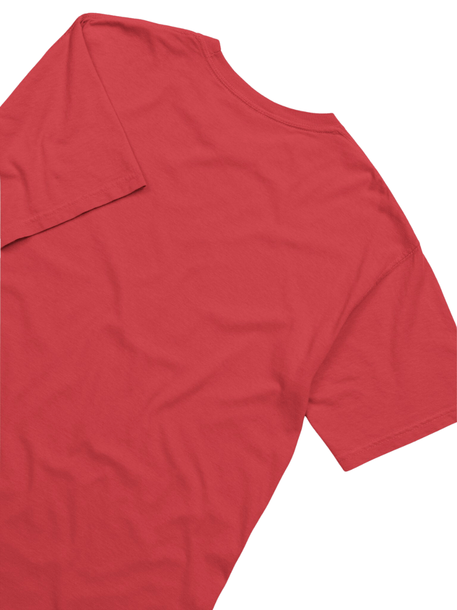 Saakred Tears Tee (red) product image (4)