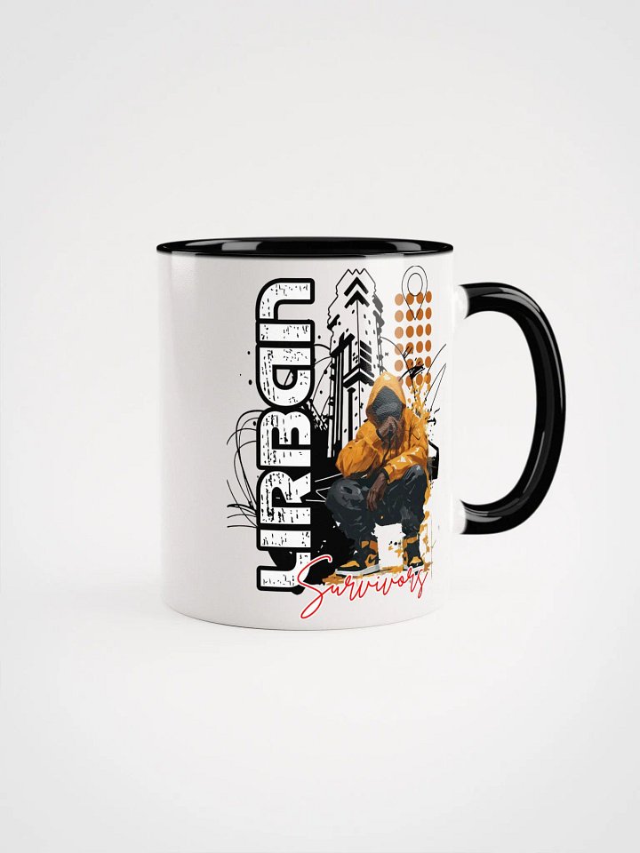 Living in the hood product image (2)