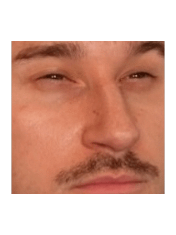 BradleyTheBradster SUS Face Stickers product image (2)