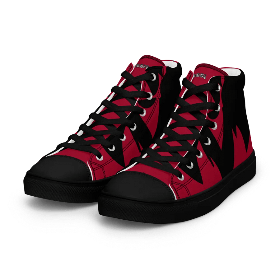 Trapped Soul 1 ( Shoe ) product image (11)