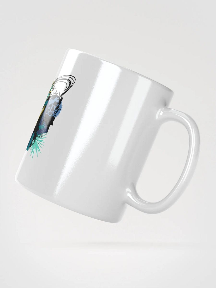 Jade's Diary Mug product image (3)
