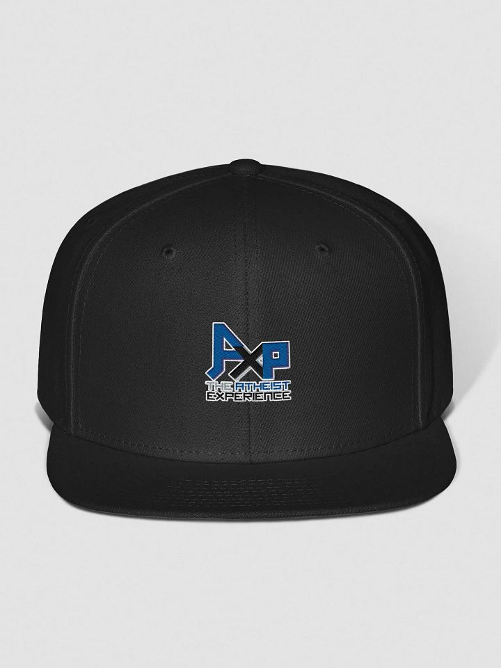 The Atheist Experience Cap product image (1)
