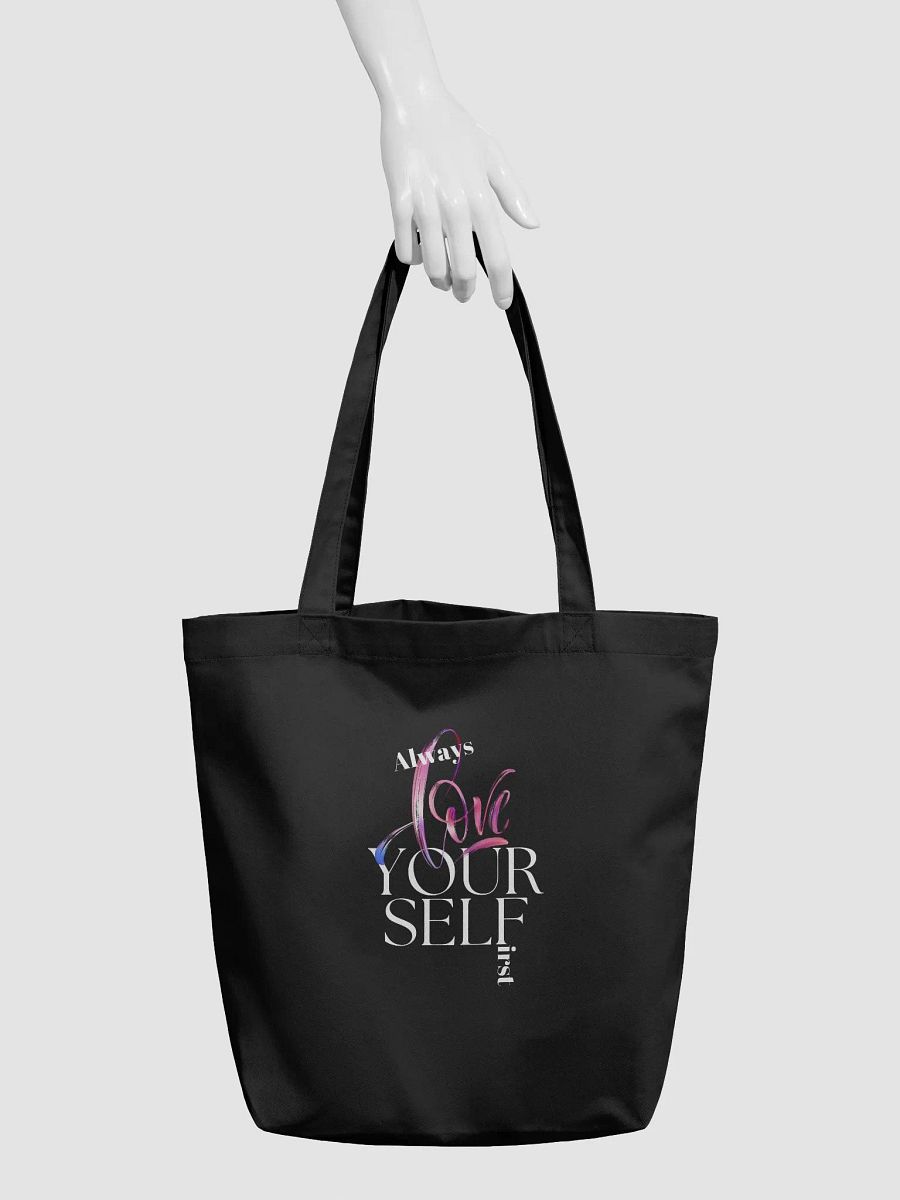 Always Love Yourself First - Tote Bag product image (3)