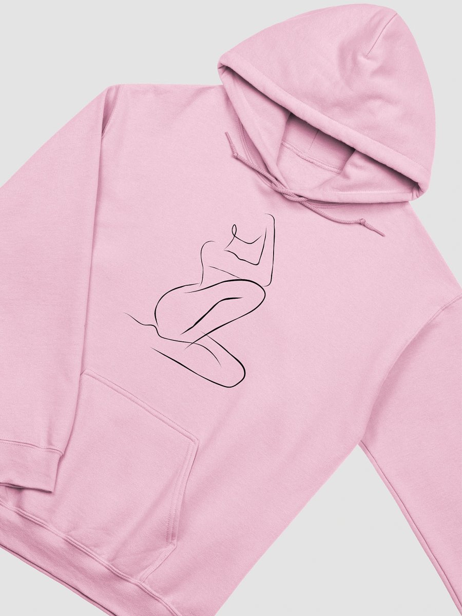 Amelia Hoodie product image (7)