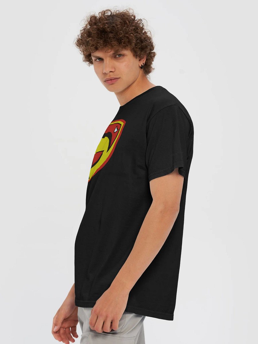 CAMISETA SUPER FALCOTE LOGO product image (6)