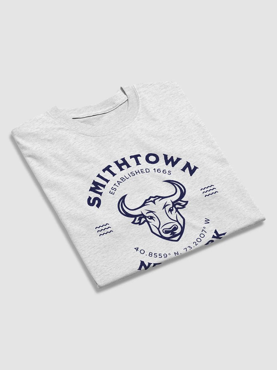 Smithtown, NY Tshirt product image (3)