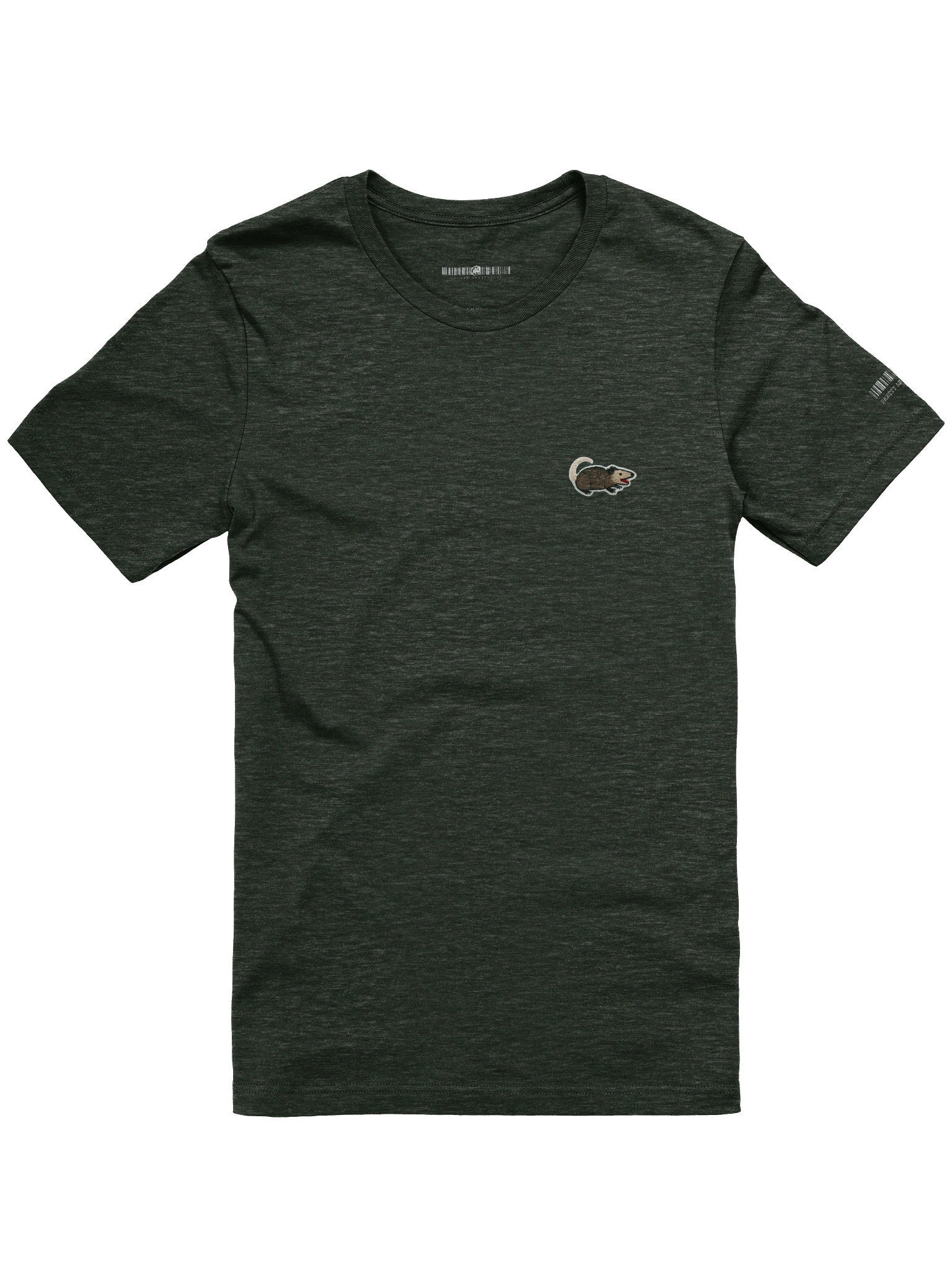 PASP Possum Patch Tee product image (7)