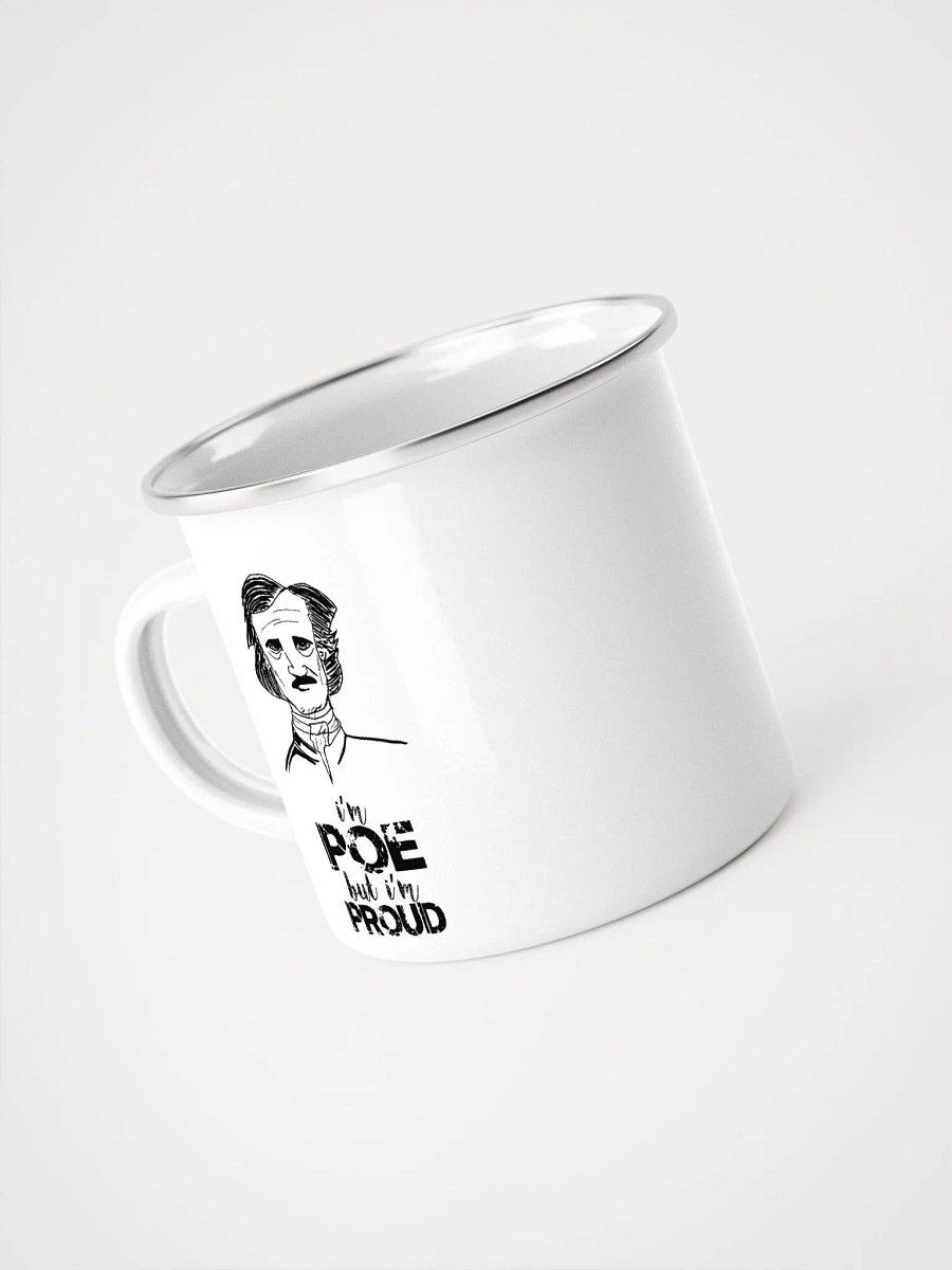 I'm POE but I'm PROUD mug product image (3)