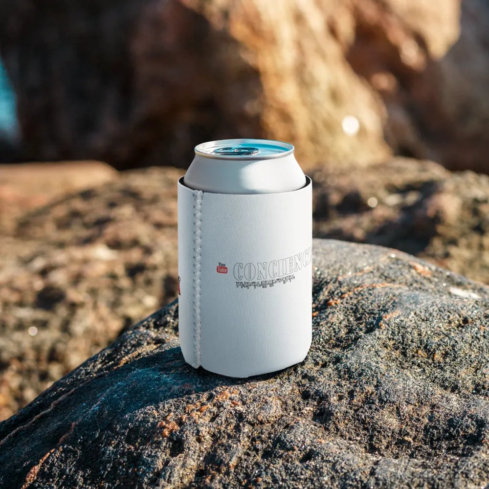Conciencia X Custom Can Cooler product image (9)