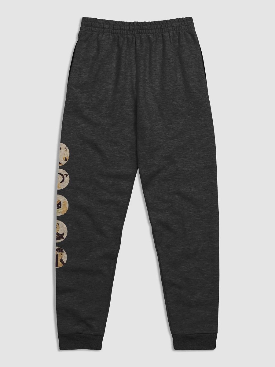 Zodiac Unisex Joggers product image (6)