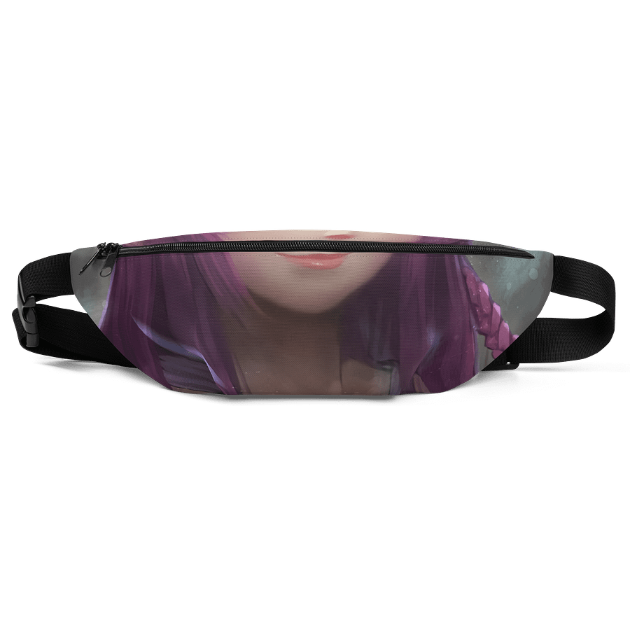 Tetris Fanny Pack product image (1)
