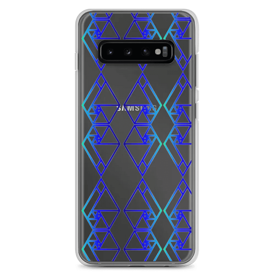 DBK Monogram Samsung Case all models product image (2)