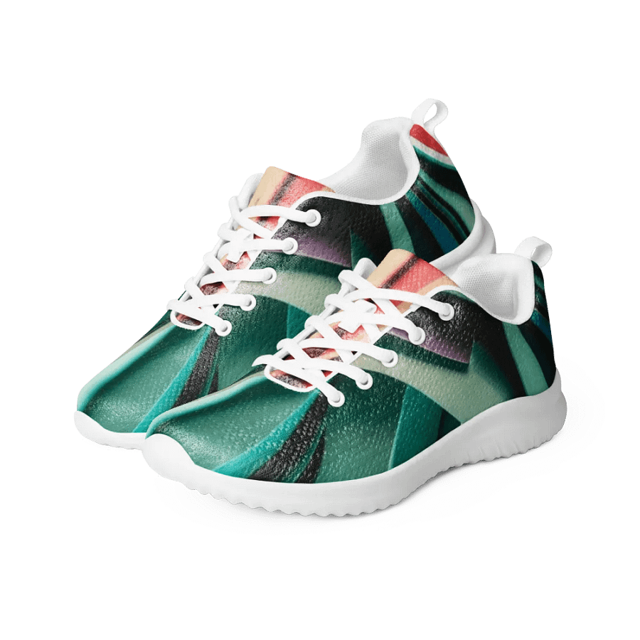 TDS Music Vibrant Fusion Men's Athletic Shoes product image (10)