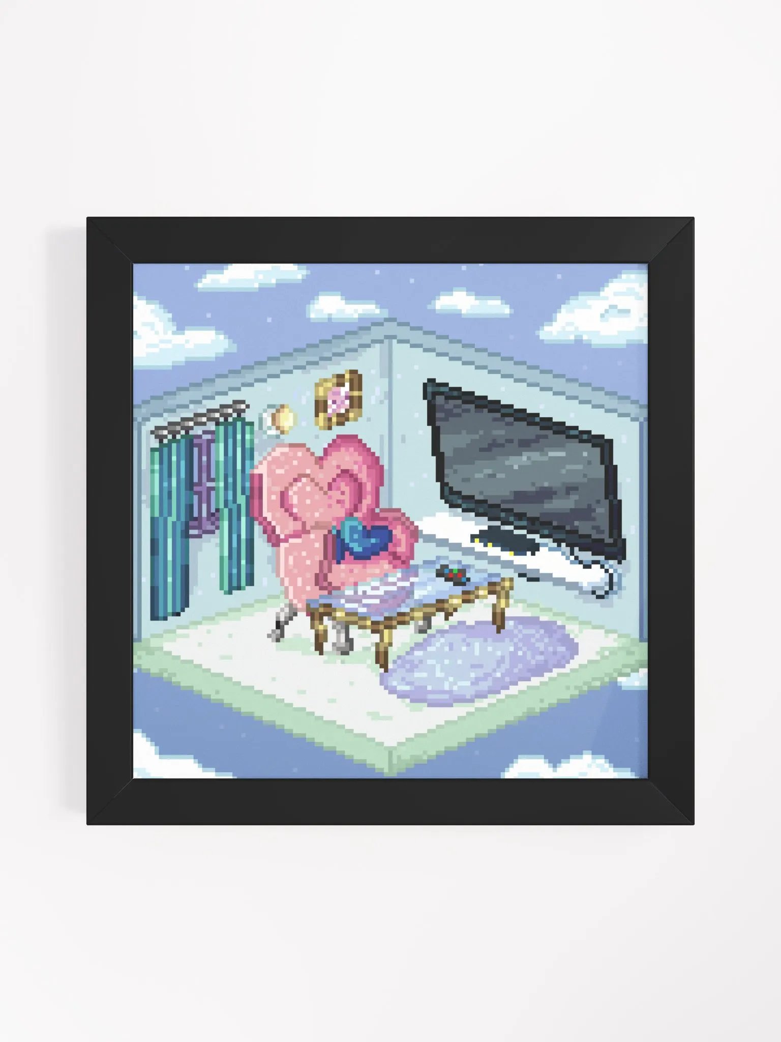 PIXEL LIVING ROOM product image (11)