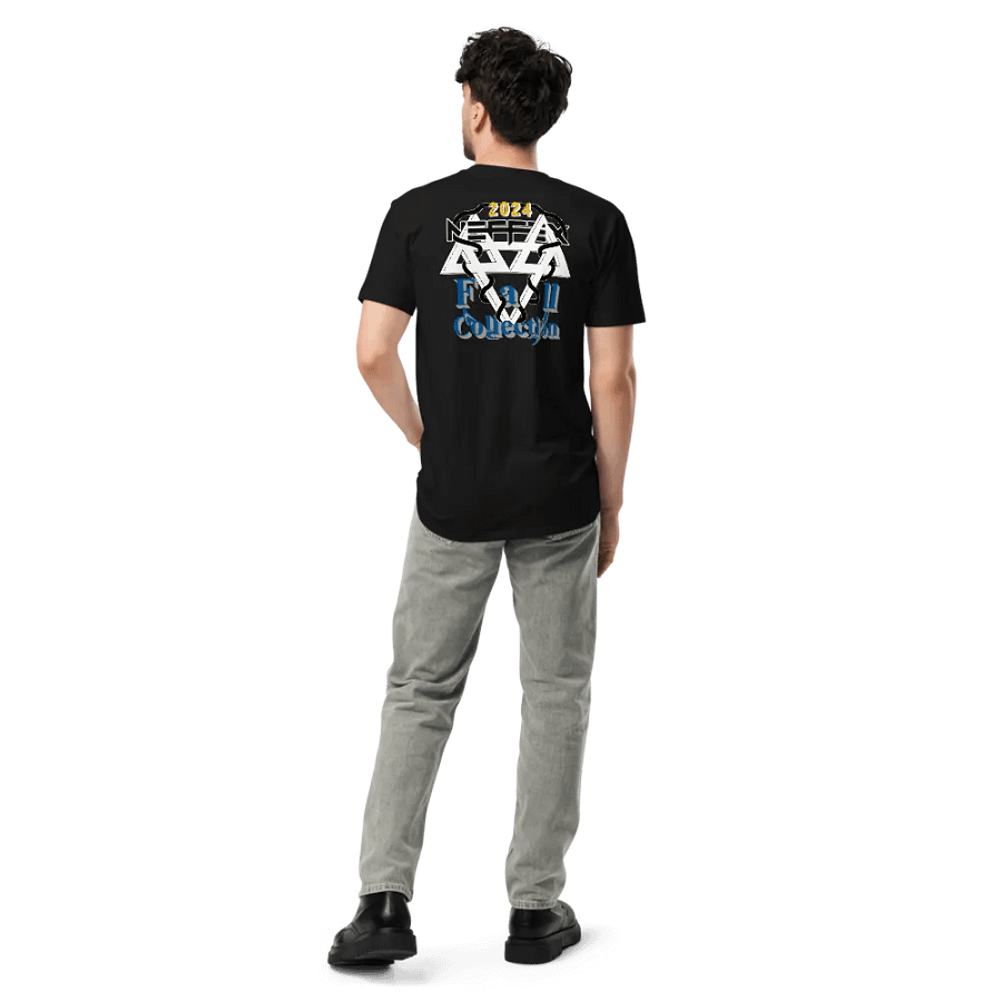 Neffex- 2024 Fall Collection - Unisex Premium T-Shirt product image (3)