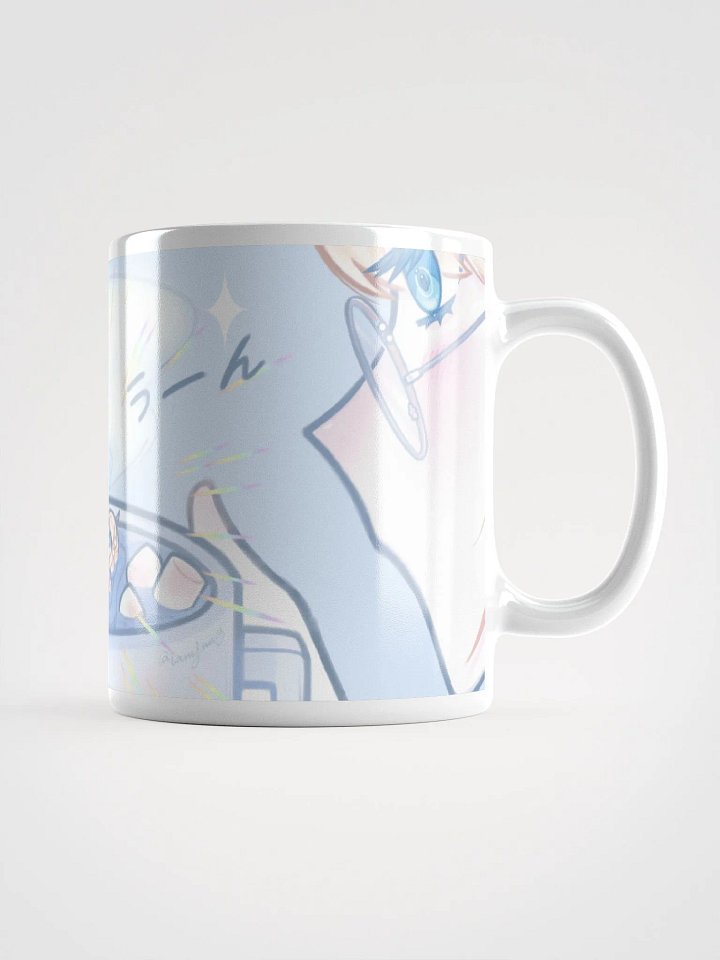 Marshy Mug product image (1)